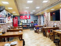 -人民公社大食堂(谷埠街总店)