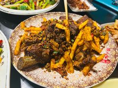 -醉八仙热酒馆(渝中店)