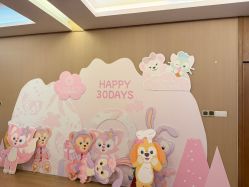 -金芙美月子中心(财富别墅店)