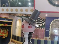 -MELAND CLUB亲子乐园·派对·餐厅(北京芳圆里ID MALL店)