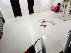 -CUBE私教·普拉提·拳击(龙漕路店)