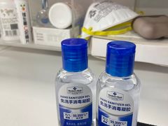 -星巴克(北京阜安路店)