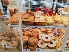 -味多美蛋糕(京旺家园店)