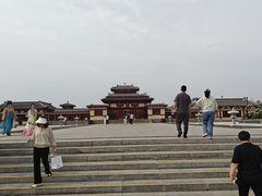 -邙山陵墓群