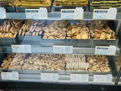 -上海哈尔滨食品厂(淮海中路店)