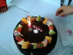 -万利隆·活力烘焙(人民路店)