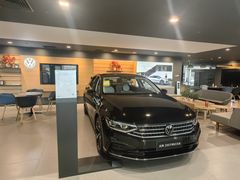 -北京上地四方一汽大众4S店(上地店)