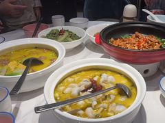 -兰湘子·湘菜小炒(长安万科广场店)