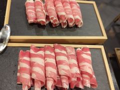 -百年川椒重庆老火锅(光谷店)