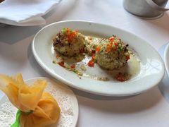 新奥尔良蟹肉糕-茹丝葵经典牛排馆(上海外滩店)