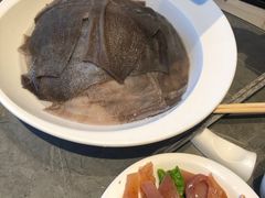 -长嘉·河图火锅(长嘉汇江景旗舰店)