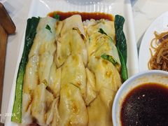 -花少爷·鲜虾干贝粥(延安万达店)