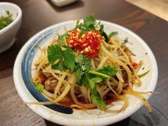 冒脑花-成都瓜串串(华强北店)