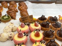-PAPER STONE BAKERY(天环店)