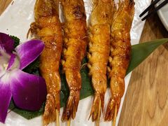 炭烧特大海虾-赤稻·日式料理(禅城店)