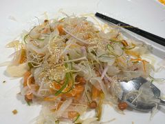 -飞尝蚝·顺德菜·鱼生(顺德总店)