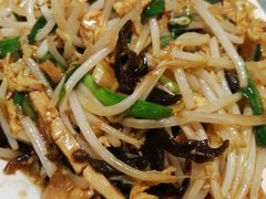 小炒合菜-振生清真饭店(永安道店)