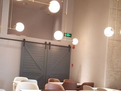 -NOKNOK若蔻亲子餐厅(天地壹方北馆店)