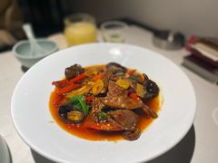 -院8里·小聚园老川菜(九眼桥店)