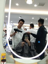 -张杰美业开发区旗舰店