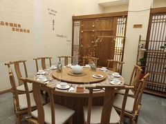 -幸福蔬·时尚蔬食(黄山湖公园店)
