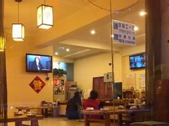 -长寿参鸡汤(朝韩风情街店)