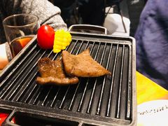 烤牛舌-荣新馆(万象城4号店)