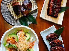 -有喜屋·深夜食堂(北京西路店)