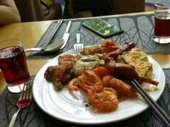 android_upload_pic-佰园全日西餐厅-厦门佰翔软件园酒店