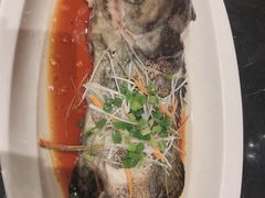 -希尔顿逸林酒店·中餐厅
