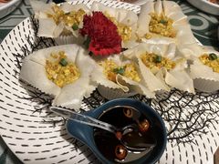 -树下时尚餐厅(翠园街店)