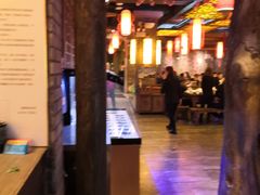 -小龙坎老火锅(金柏林店)