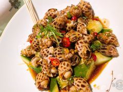 捞汁花螺-肥福排档(星光店)