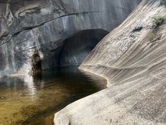 -黑龙潭风景区