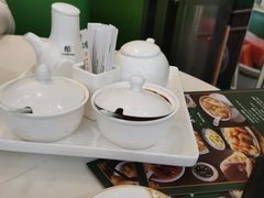 -香港麦奀云吞面世家(中山二路店)