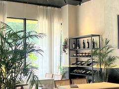 -希屿·Xislands融合餐厅