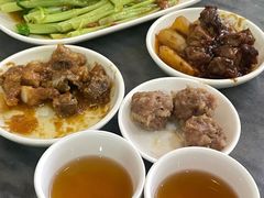 -品香排骨饭(羊官路店)