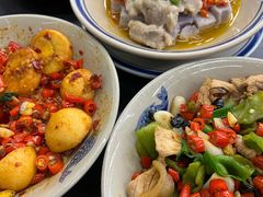 香芋蒸排骨-潇湘阁(三里屯SOHO店)