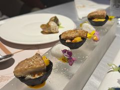 -PARFUM FLORAL花境法餐(南京首店)