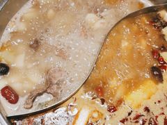 -小肥羊·牛羊肉火锅(万达广场店)