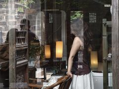 -花迹·金陵南京菜(老门东店)