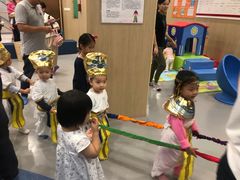 -金宝贝国际早教中心(万象城中心)