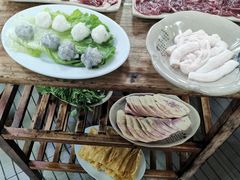 -肥婆麻辣火锅.顺德首创药材麻辣火锅(容桂店)