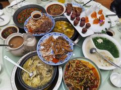 -茅溪菜·家宴(上品拾陆店)