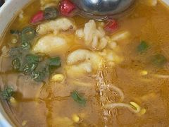 -天毓山庄·餐厅