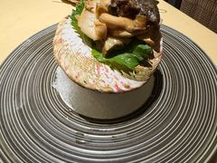 -余欢领鲜火锅(新街口店)