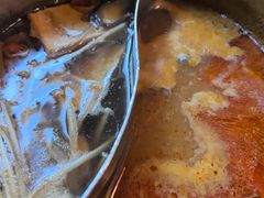 -君邦火锅(新疆大厦店)