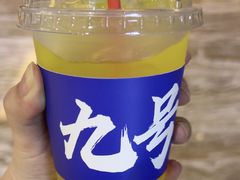 -天津瀚金佰九号温泉酒店(南楼地铁站店)