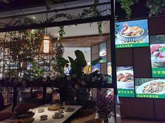 -原味田园·客家菜·土窑鸡(中航城君尚购物中心店)