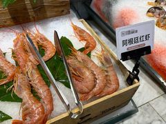 -川骄海鲜自助(亚运村店)